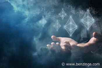 Ethereum (ETH) Merge Driven Ethereum Classic (ETC) Rally Won't Last, Says Analyst - Benzinga