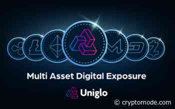 Uniglo (GLO), Bitcoin (BTC) And Ethereum (ETH) Are Cryptos That Could Turn Your Portfolio Into A Gold Mine - Crypto Mode