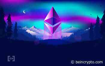 Ethereum (ETH) TVL Spiked More Than $10 Billion in July - BeInCrypto