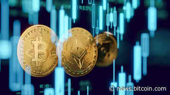 Bitcoin, Ethereum Technical Analysis: BTC, ETH Rebound as Global Markets React to Pelosi's Visit to Taiwan – Market Updates Bitcoin News - Bitcoin News