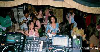 Women’s only nightclub event has opened in Dublin with more nights planned - Irish Mirror