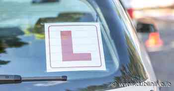 Dublin's driving test centres with the worst backlog revealed - Dublin Live