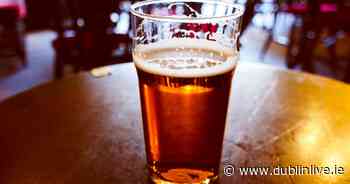 Dublin pub early houses: Where they are and what time do they open - Dublin Live