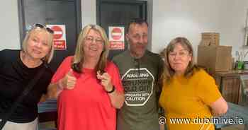 Disability support group set to wow Dublin in exciting music trail - Dublin Live