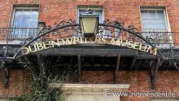 Dublin Writers Museum closed as it 'no longer meets expectation of contemporary visitor' - Independent.ie