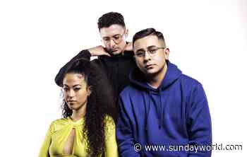 Dublin duo Belters Only reveal how massive dance track was created in Drimnagh attic - Sunday World