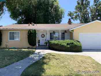 Charming Cottage Is Dublins Cheapest 3-Bedroom Home - Patch