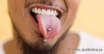 Dublin stores offering free piercings this week - Dublin Live
