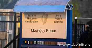 Prisoner dies after vicious assault in Dublin prison - Dublin Live