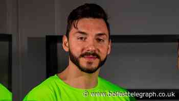 Northern Ireland still lacks top facilities for gymnasts, with Dublin a far better option, claims Luke Carson - Belfast Telegraph