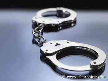 Suspected DUI driver strikes and kills Dublin pedestrian - San Francisco Chronicle