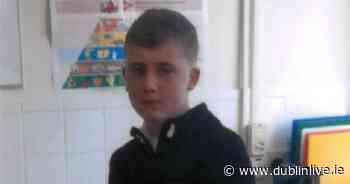Gardai launch appeal to locate 13-year-old boy missing from Dublin - Dublin Live