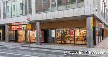 Dublin City Council approves 11-storey hotel on Abbey Street Upper - The Irish Times