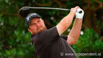 Shane Lowry appeals to Dublin Airport to help find lost golf clubs - Independent.ie