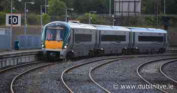 Dublin news LIVE: Irish Rail DART service suspended 'due to vandalism' - Dublin Live