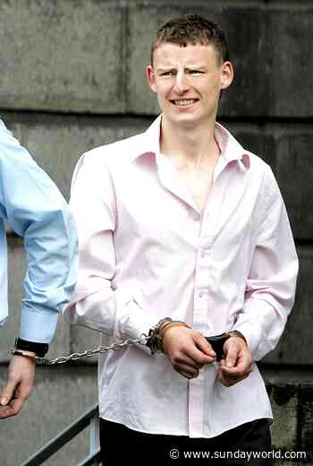 Crime World Podcast: Patrick Casey, the former Dublin minor star jailed for drugs - Sunday World