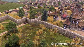 Farthest Frontier Early Access Impressions - Already An Amazing Survival City-Builder - Gamer Matters