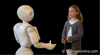 Making Machines Understand Languages Is the Next Great Frontier in AI - Kuensel, Buhutan's National Newspaper