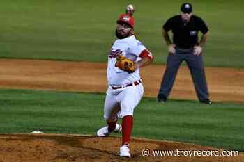 FRONTIER LEAGUE: ValleyCats comeback falls short in 7-6 loss to Ottawa - Troy Record