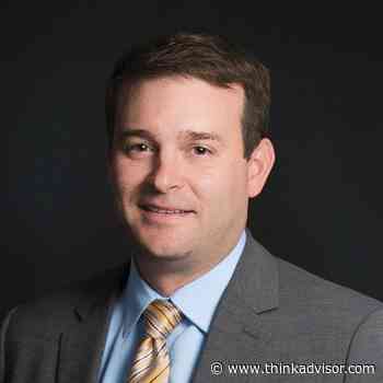 Lean Into Tough Client Conversations When Market's Down: Frontier Asset Management CEO - ThinkAdvisor