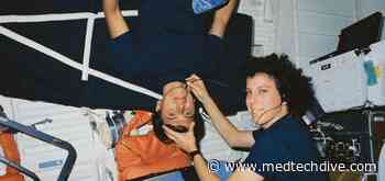 Virtual Incision opens new frontier for robotic surgery with space station mission - MedTech Dive