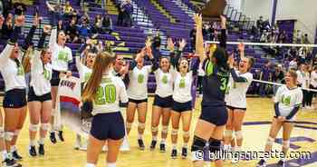 Defending champion Providence picked to win Frontier volleyball crown again - Billings Gazette