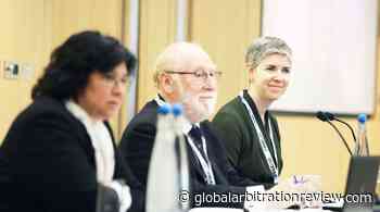 Tax: a new frontier in ISDS? - GAR