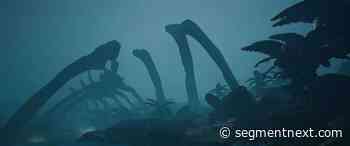 The Cycle: Frontier Altered Nickel Location Map - SegmentNext