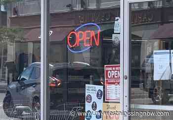 Researching the impact of COVID-19 on northern economy - My West Nipissing Now