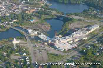 West Nipissing looks to redevelop former paper mill site - Northern Ontario Business