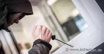 Bayreuth: Einbruch in Vereinsheim - Polizei sucht nach Zeugen