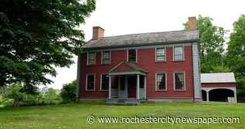 Monroe County’s oldest building to get a checkup
