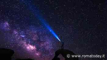 Notte di San Lorenzo: dove ammirare le stelle cadenti a Roma
