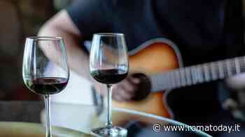 San Lorenzo Wine Festival