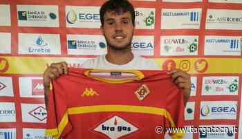 Calcio Serie D: Bra, ecco il terzino Ilian Dall'Olio - TargatoCn.it