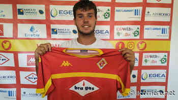 Calcio Serie D, Il Bra da il benvenuto a Ilian Dall'Olio - Il Corriere di Alba, Bra, Langhe e Roero