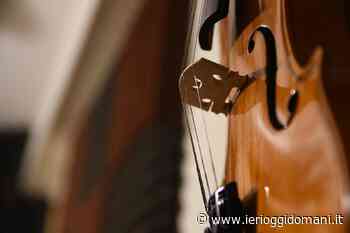 Concerto d'Estate sabato 6 agosto a Crissolo: gli Armonici di Bra suonano Vivaldi al santuario di San Chiaffredo – Ieri Oggi Domani - Ieri Oggi Domani Cronache