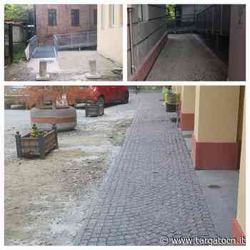 Bra, estate di cantieri nelle scuole primarie e materne comunali - TargatoCn.it