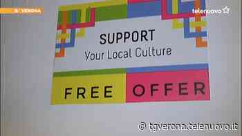 Il Museo della Radio riaperto in piazza Bra VIDEO - TG Verona