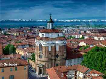 Le Clarisse di Bra celebrano Santa Chiara - http://gazzettadalba.it/