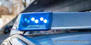 Von Lkw mitgeschleift: Motorradfahrer rettet sich mit beherztem Sprung - Nordbayern.de