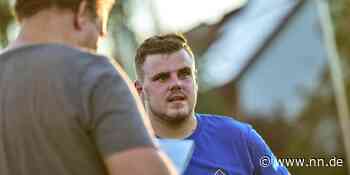 Weltklasse-Tor in der Kreisklasse: Christian Manicki geht viral - NN.de