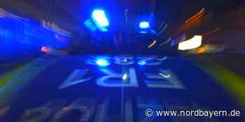Erlangen: Mann rastet in Wohnung aus und greift Polizisten an - Nordbayern.de