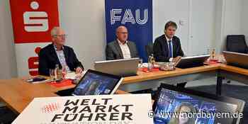 „Innovation Day“ findet 2022 zum dritten Mal in Erlangen statt - Nordbayern.de