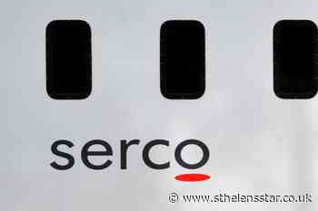 Outsourcer Serco to hand out £9m cash boost to workforce - St Helens Star