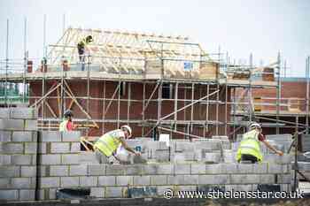 Construction industry shrinks for first time in 18 months - St Helens Star