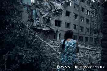 Ukrainian cities shelled including one near nuclear power plant - St Helens Star