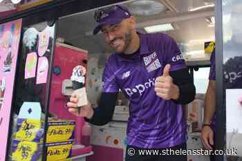 Northern Superchargers put their faith in experience for Hundred campaign - St Helens Star