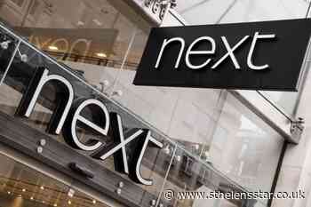 Next hikes profit outlook after hot weather boosted summer sales - St Helens Star