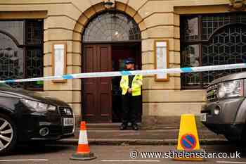 Man charged with murder of woman missing for decade - St Helens Star